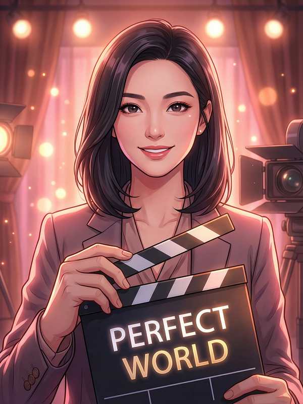 黄色仓库演员顾问赵雅琪