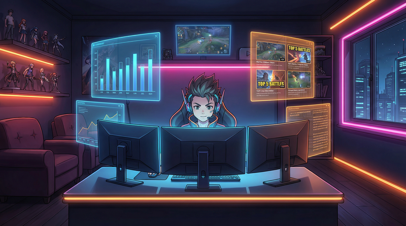 黄色仓库视频解说